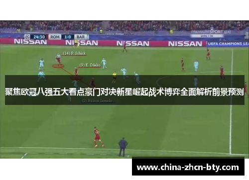 聚焦欧冠八强五大看点豪门对决新星崛起战术博弈全面解析前景预测